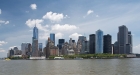 Jo Norcross_Manhattan Skyline