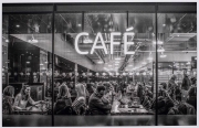 Jo Norcross_Cafe Culture