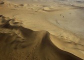 Paul Ravenscroft_Oryx trek across the Namib Desert