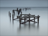 Keith Truman_Swanage Old Pier_Score: 20/20