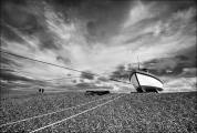 Paul Ravenscroft_Beached-at-Dungeness