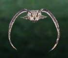 Owl-in-Flight