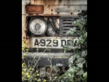 Gary Baker_Organic Reclamation