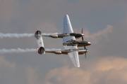 Stephen-De-Havilland_P38-Lightning