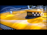 Gary Bakerr_Taxi