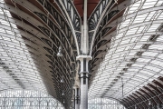 Paul Ravenscroft_Paddington Cathedral of Steel