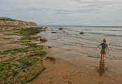 Jo Norcross_Building up to a paddle