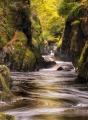 Keith Truman_Fairy Glen