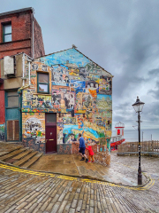Jo Norcross: Were going to see some art - 19