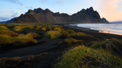 Sue McDowall_Vestrahorn