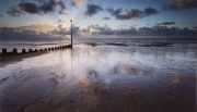 Mike James_Soft Sunrise