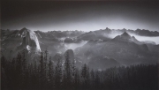 Roger Care_Sierra Morning