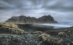 Peter North _Vestrahorn