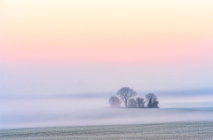 John-McDowall_Sunrise-and-Mist