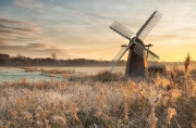 Keith Truman_Herringfleet Frost