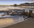 Keith Truman_Southwold Dawn_Score: 20/20