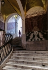Anne Truman_Mallorcan Passageway