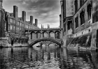 Bob Dennis_The Backs Cambridge
