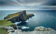 Keith Truman - Keith Truman_Storm Abigail approaching Neist Point Keith Truman - Keith Truman_Storm Abigail approaching Neist Point