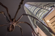 Richard Shaw - Richard Shaw_Spider Giant Stalks Tokyo Richard Shaw - Richard Shaw_Spider Giant Stalks Tokyo
