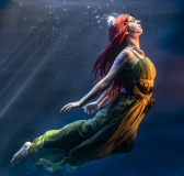 Paul Ravenscroft_Water Nymph