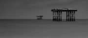 Andy Brooks_Disused Platforms