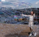 Pam Aynsley_Bubble Fun