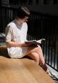 Pam Aynsley_Waiting for a Friend