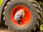 Jenny Collier_Changing a Wheel