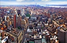 Peter North_New York Abstracted