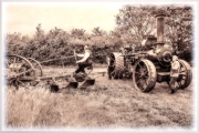 Paul Ravenscroft_Down at the Farm