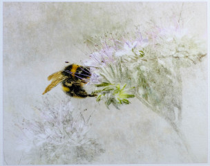 Theresa Penfound: Bee Happy - 20