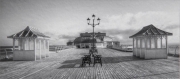 Gary Baker_The end of the Pier