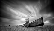 Keith Truman_Beached