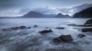 Keith Truman_Twilight Seascape