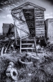Gary Baker_The Oyster Fishermans Hut
