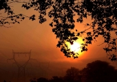 Gill Pavitt_March of the Pylons_Score: 20/20
