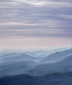 Peter North_Blue Ridge Mountains_Score: 20/20