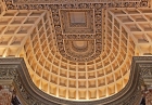 John Cameron_Holkham Roof