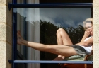 Monica Gray_Legs French Style