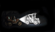 Bob Dennis_Magic Lantern
