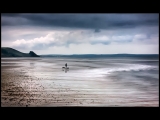 Gary Baker_Newgale Beach