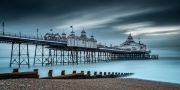 Keith Truman_Pre-dawn Eastbourne