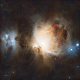 Marc Carmel_Orion Nebula