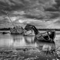 Keith Truman_Wrecked