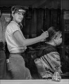 Pam Aynsley_Lockdown Haircut