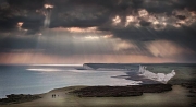 Peter North_Breaking Cloud