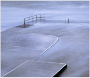 Keith Truman: Bude Sea Pool - 19