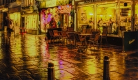Bob Dennis_Aunties Tea Shop