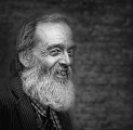 Peter North_Eastender
